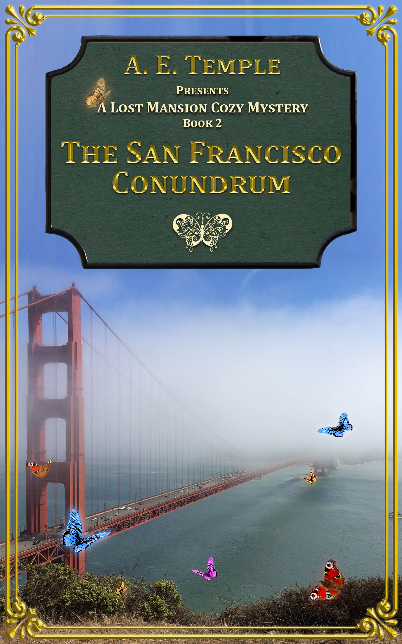 The San Francisco Conundrum