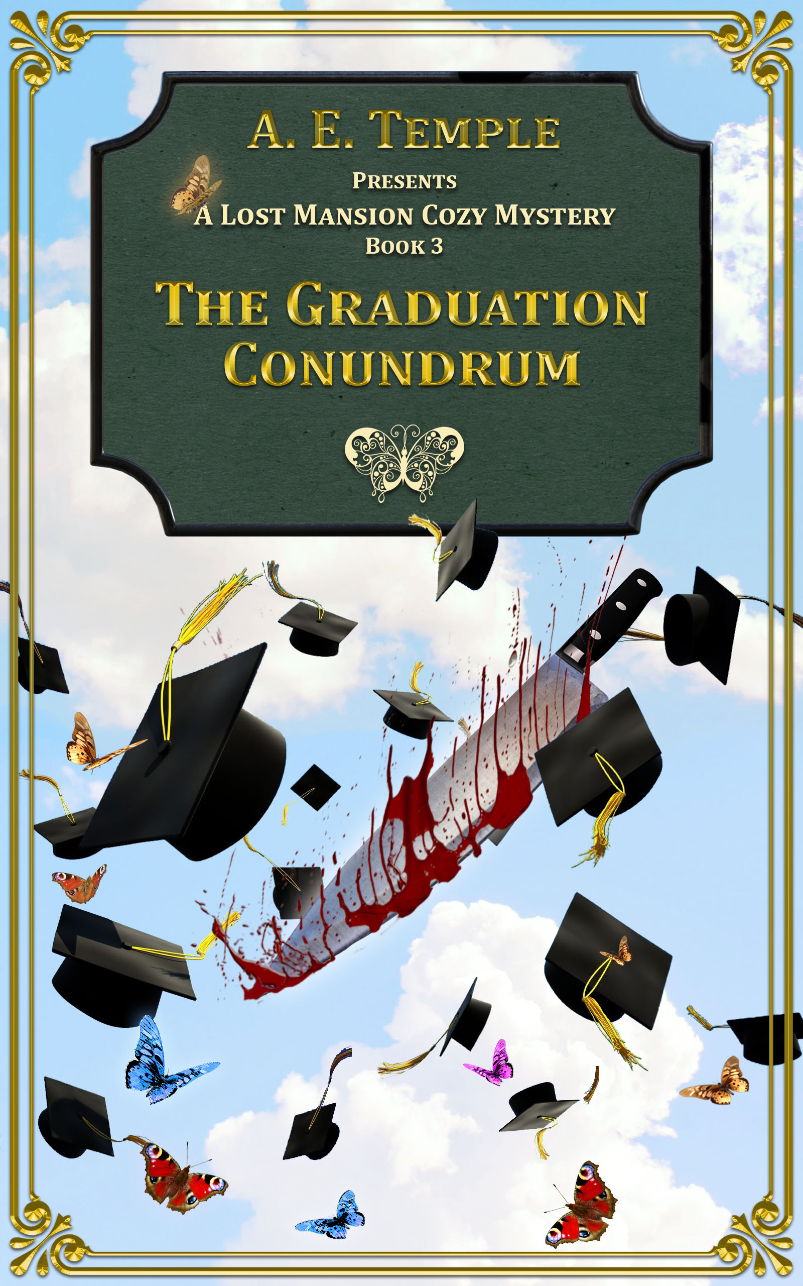 The Graduation Conundrum